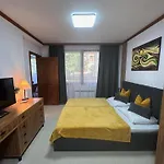 Family Luxury Private In 4 Star St Ivan Rilski, Appart hôtel Bansko