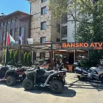 Appart hôtel Family Luxury Private In 4 Star St Ivan Rilski,