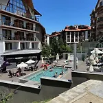 Appart hôtel Family Luxury Private In 4 Star St Ivan Rilski, Bansko