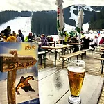 Appart hôtel Family Luxury Private In 4 Star St Ivan Rilski, Bansko