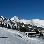 Family Luxury Private In 4 Star St Ivan Rilski, Appart hôtel Bansko