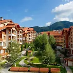 Family Luxury Private In 4 Star St Ivan Rilski, Bansko