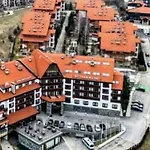 Family Luxury Private In 4 Star St Ivan Rilski, Bansko