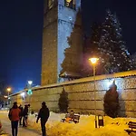 Appart hôtel Family Luxury Private In 4 Star St Ivan Rilski, 4*