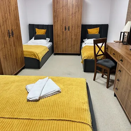 Family Luxury Private In 4 Star St Ivan Rilski, 公寓式酒店