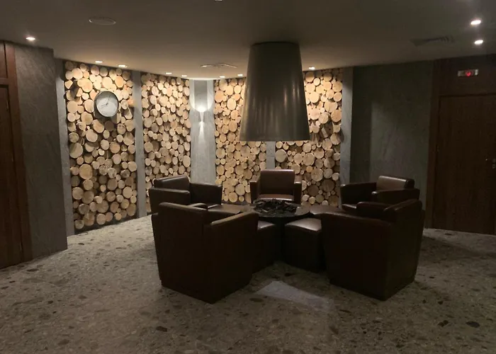 Family Luxury Private In 4 Star St Ivan Rilski, 公寓式酒店 4*