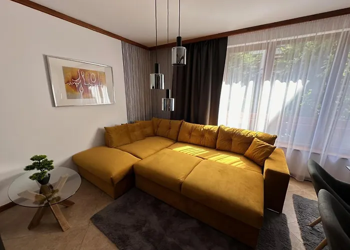 Family Luxury Private In 4 Star St Ivan Rilski,