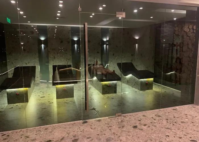 Family Luxury Private In 4 Star St Ivan Rilski, 公寓式酒店 班斯科