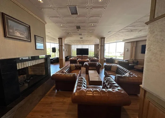 公寓式酒店 Family Luxury Private In 4 Star St Ivan Rilski, 班斯科