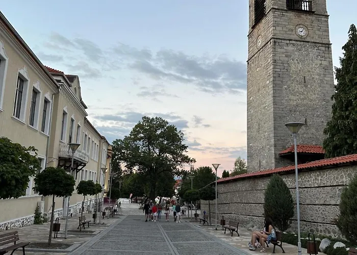 Family Luxury Private In 4 Star St Ivan Rilski,