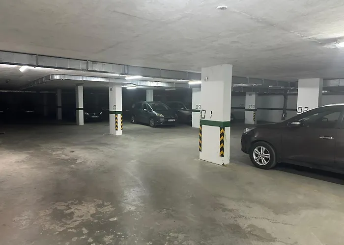 Family Luxury Private In 4 Star St Ivan Rilski, 公寓式酒店 班斯科