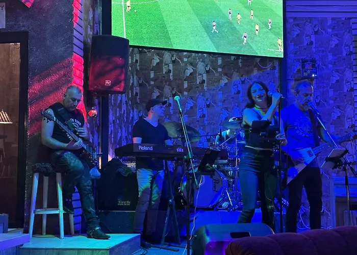 Family Luxury Private In 4 Star St Ivan Rilski, 4*