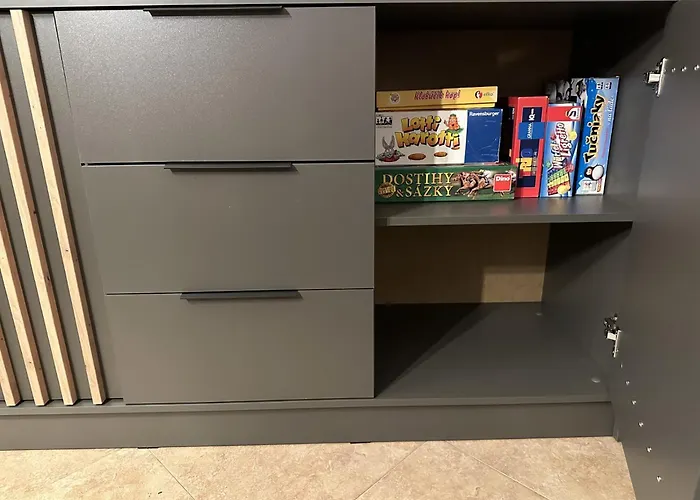 Family Luxury Private In 4 Star St Ivan Rilski, 班斯科