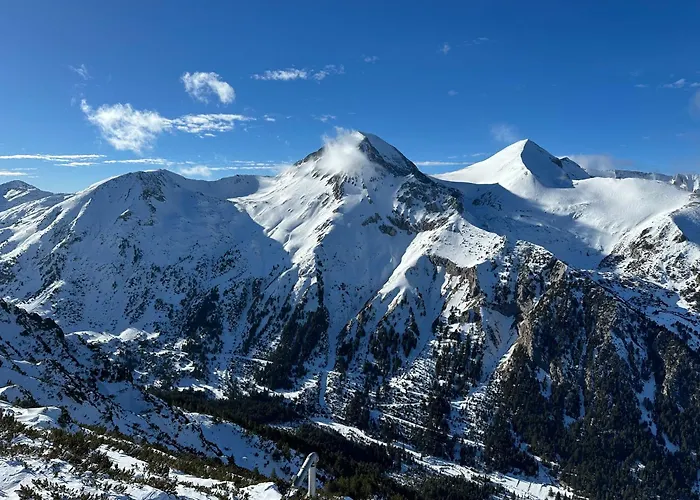 Family Luxury Private In 4 Star St Ivan Rilski,