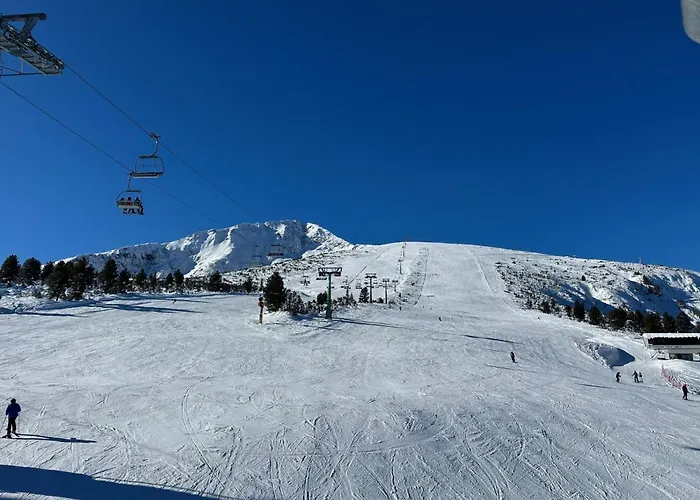 Family Luxury Private In 4 Star St Ivan Rilski, 公寓式酒店