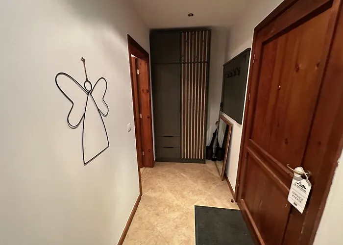 Family Luxury Private In 4 Star St Ivan Rilski, 公寓式酒店 4*