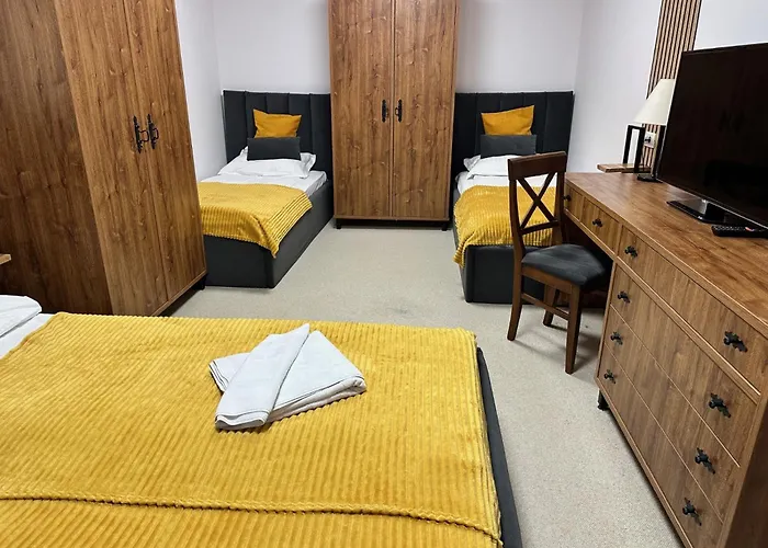 Family Luxury Private In 4 Star St Ivan Rilski, 公寓式酒店