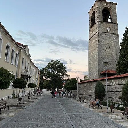 Family Luxury Private For 4 Max 6 People In 4 Star St Ivan Rilski,