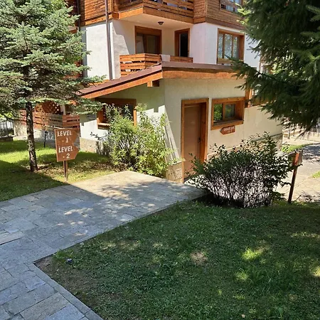 Family Luxury Private For 4 Max 6 People In 4 Star St Ivan Rilski,