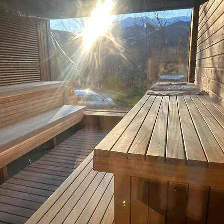Family Luxury Private For 4 Max 6 People In 4 Star St Ivan Rilski, * Bansko
