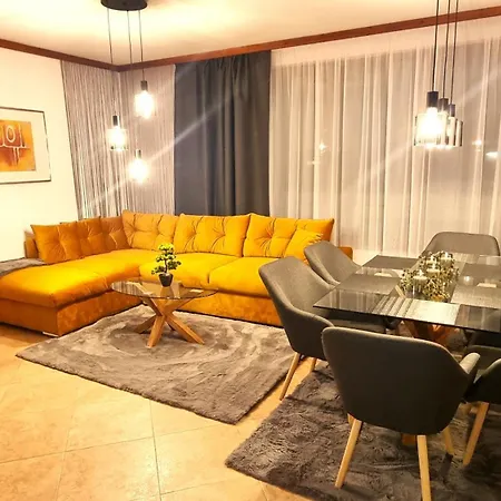 Family Luxury Private For 4 Max 6 People In 4 Star St Ivan Rilski, * Bansko