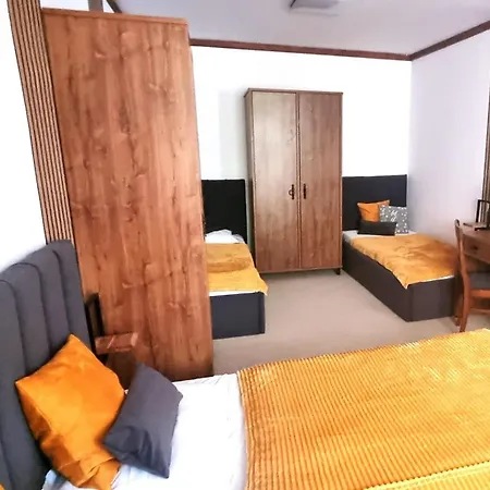 Family Luxury Private For 4 Max 6 People In 4 Star St Ivan Rilski, Aparthotel Bansko