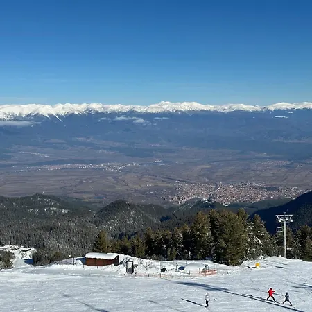 Family Luxury Private For 4 Max 6 People In 4 Star St Ivan Rilski, *