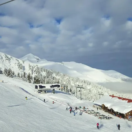 Family Luxury Private For 4 Max 6 People In 4 Star St Ivan Rilski, Aparthotel