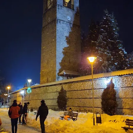 Aparthotel Family Luxury Private For 4 Max 6 People In 4 Star St Ivan Rilski, *
