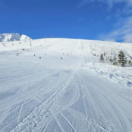 Family Luxury Private For 4 Max 6 People In 4 Star St Ivan Rilski, Aparthotel