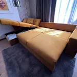 公寓式酒店 Family Luxury Private In 4 Star St Ivan Rilski,