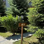 Family Luxury Private In 4 Star St Ivan Rilski, מלון דירות בנסקו