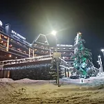 公寓式酒店 Family Luxury Private In 4 Star St Ivan Rilski,