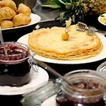 Family Luxury Private In 4 Star St Ivan Rilski, 公寓式酒店