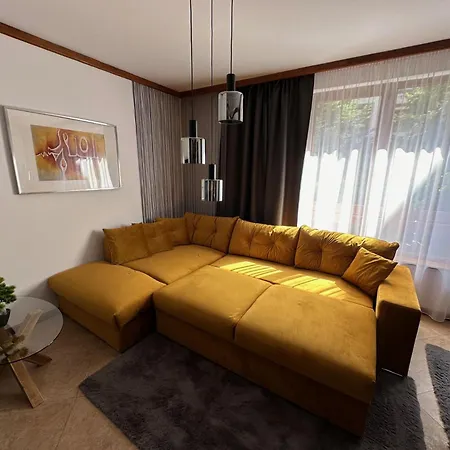 Family Luxury Private With Wellness In 4 Star St Ivan Rilski,