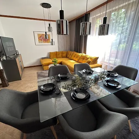 Family Luxury Private With Wellness In 4 Star St Ivan Rilski, 4*