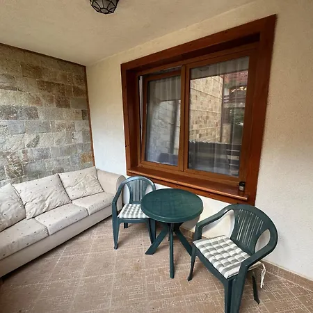 Family Luxury Private In 4 Star St Ivan Rilski, 4* Bansko