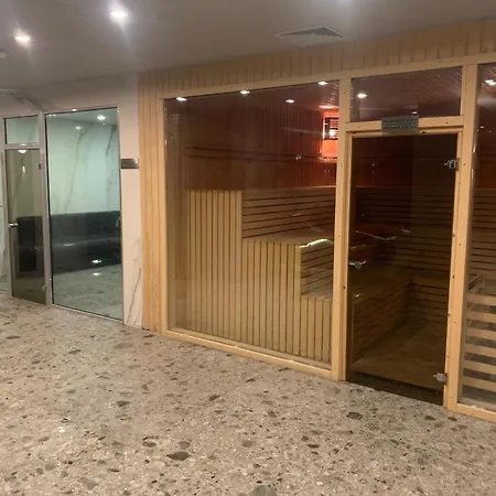 Family Luxury Private In 4 Star St Ivan Rilski, Lejlighedshotel 4*