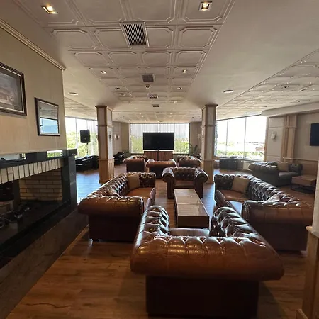 Apart Otel Family Luxury Private With Wellness In 4 Star St Ivan Rilski, Bansko