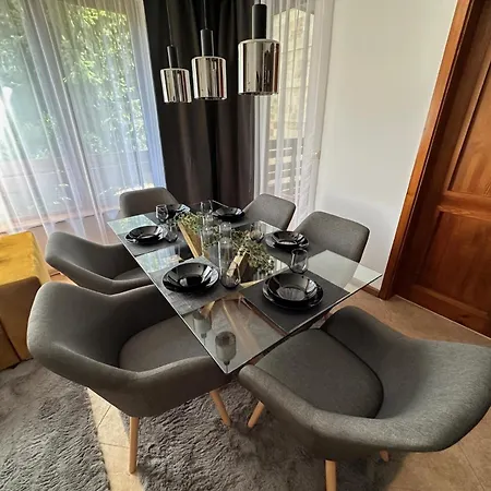 Family Luxury Private With Wellness In 4 Star St Ivan Rilski, Апартхотел