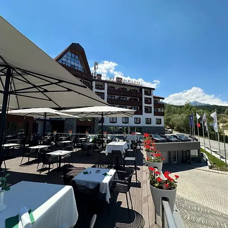 Family Luxury Private With Wellness In 4 Star St Ivan Rilski,