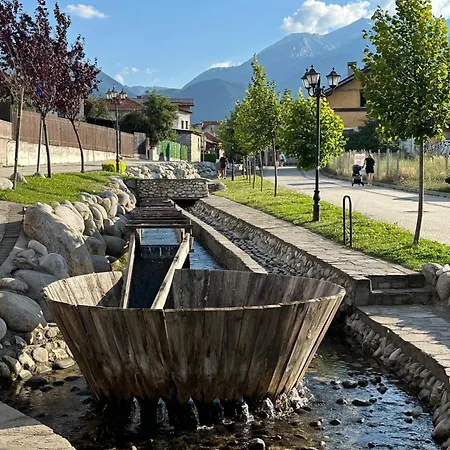 Lejlighedshotel Family Luxury Private In 4 Star St Ivan Rilski, 4*