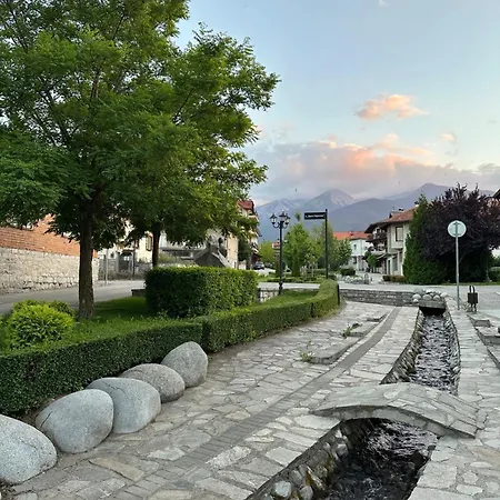Family Luxury Private With Wellness In 4 Star St Ivan Rilski, Apart-hotel