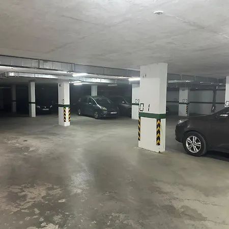 Family Luxury Private In 4 Star St Ivan Rilski, Apartmanhotel Banszko