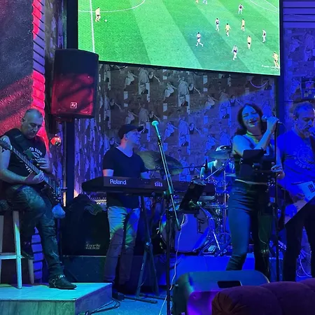 Family Luxury Private In 4 Star St Ivan Rilski, 4*