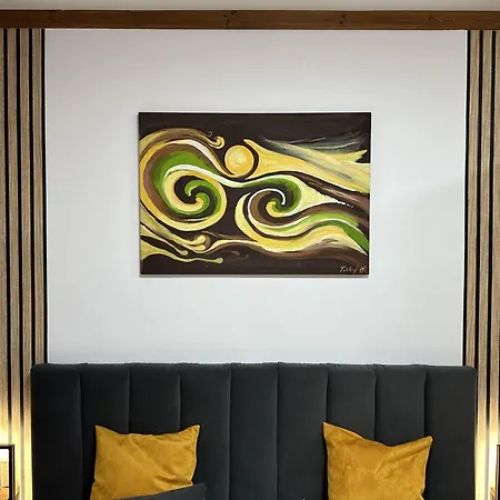 Family Luxury Private In 4 Star St Ivan Rilski,