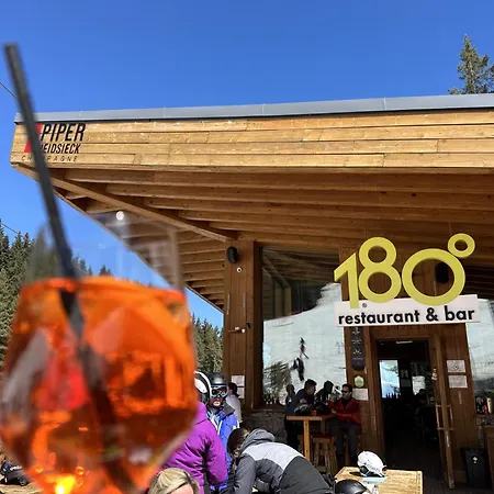 Apartmanhotel Family Luxury Private In 4 Star St Ivan Rilski, 4*