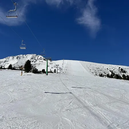 Apartmanhotel Family Luxury Private In 4 Star St Ivan Rilski,