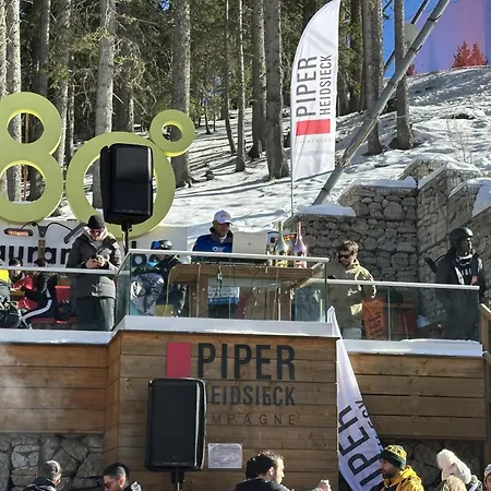 Lejlighedshotel Family Luxury Private In 4 Star St Ivan Rilski, 4*