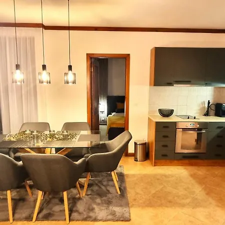 Family Luxury Private In 4 Star St Ivan Rilski, 4*